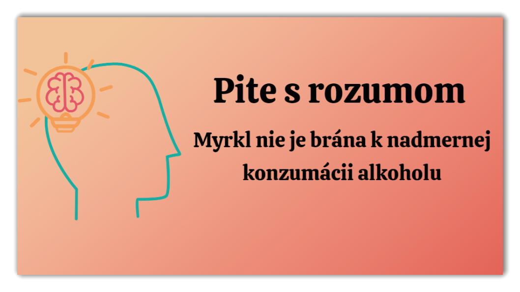 responsible drinking disclaimer